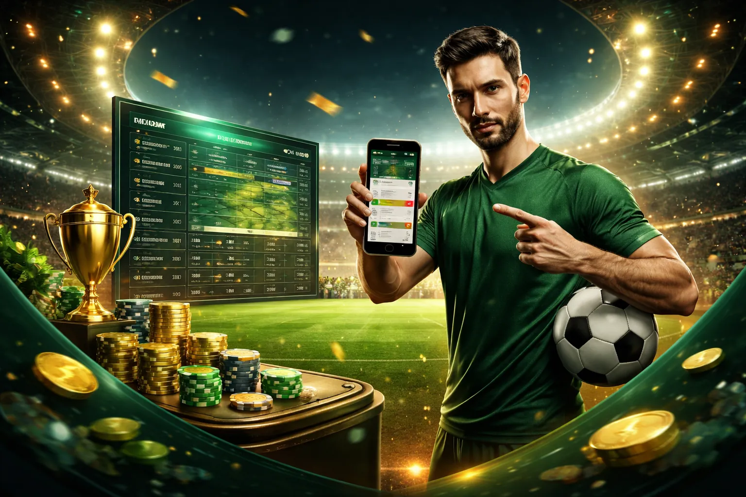 Hình nền 1xBet hợp pháp tại Bồ Đào Nha 2019